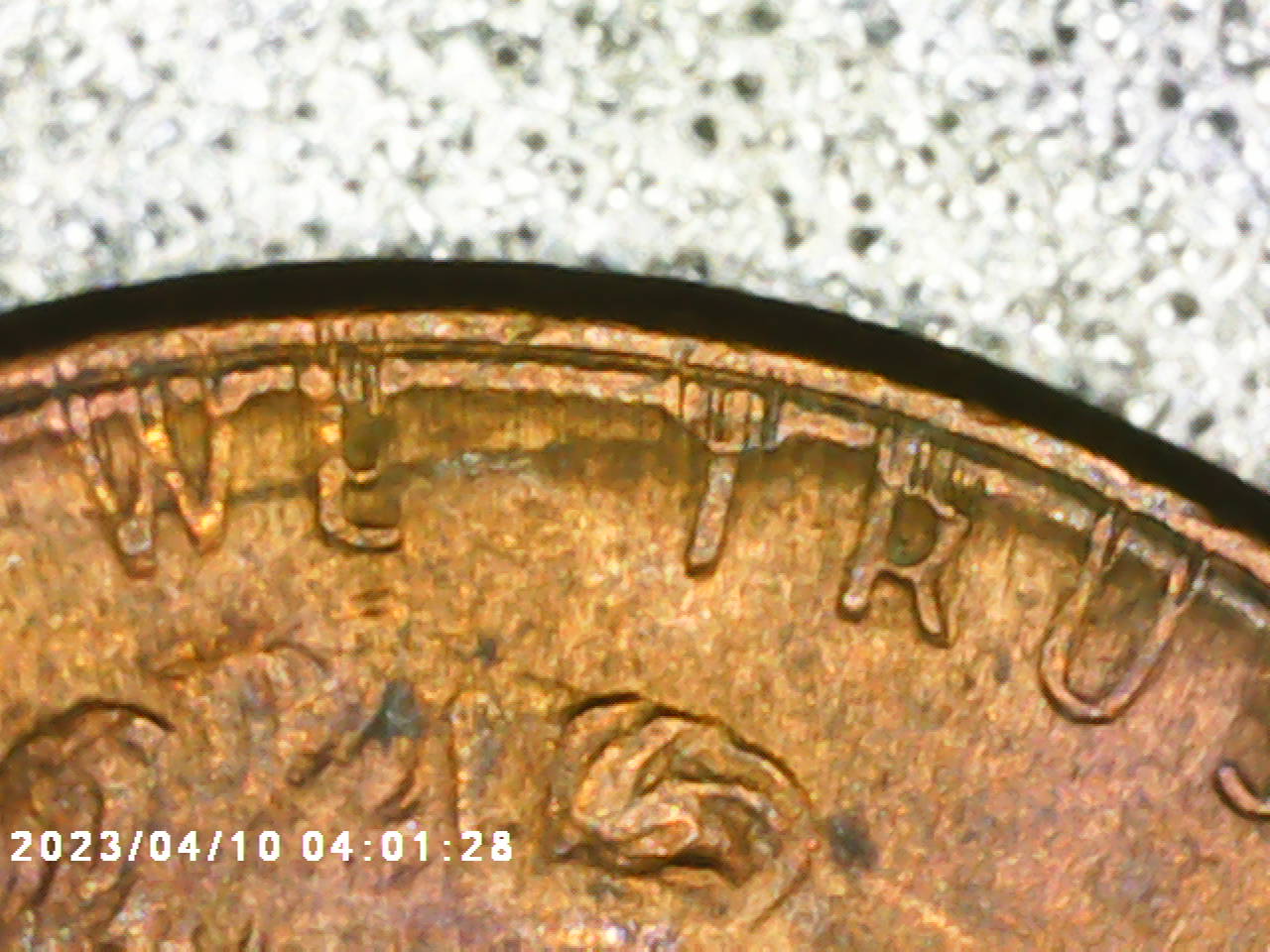 2000-Lincoln-Penny-With-Double-Rim